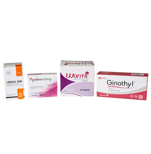 Laboratorios Farmaceuticos