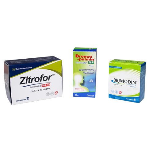 Laboratorios Farmaceuticos