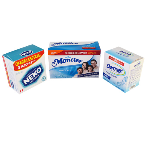 packPeru