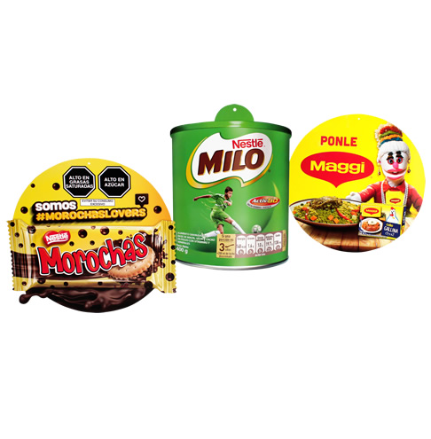 tradePeru